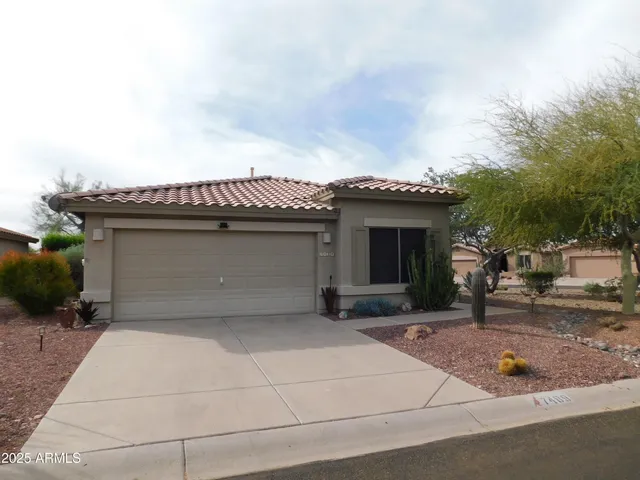 $399,900 | 7489 East Palo Brea Drive, Gold Canyon, AZ 85118