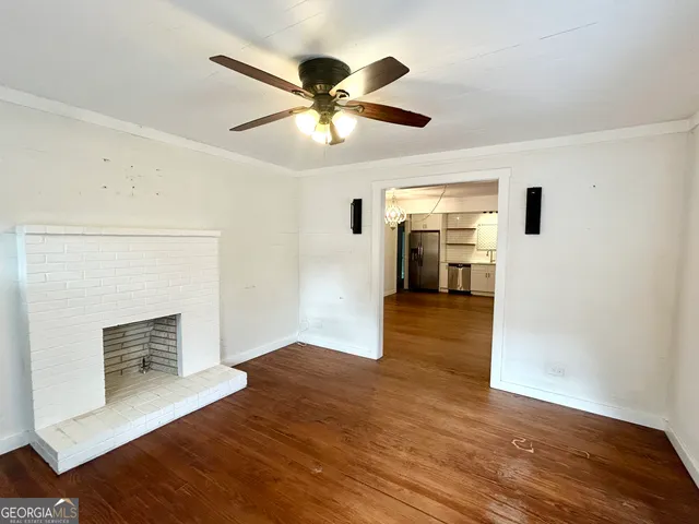 $285,000 | 117 Marchman Street, Bremen, GA 30110