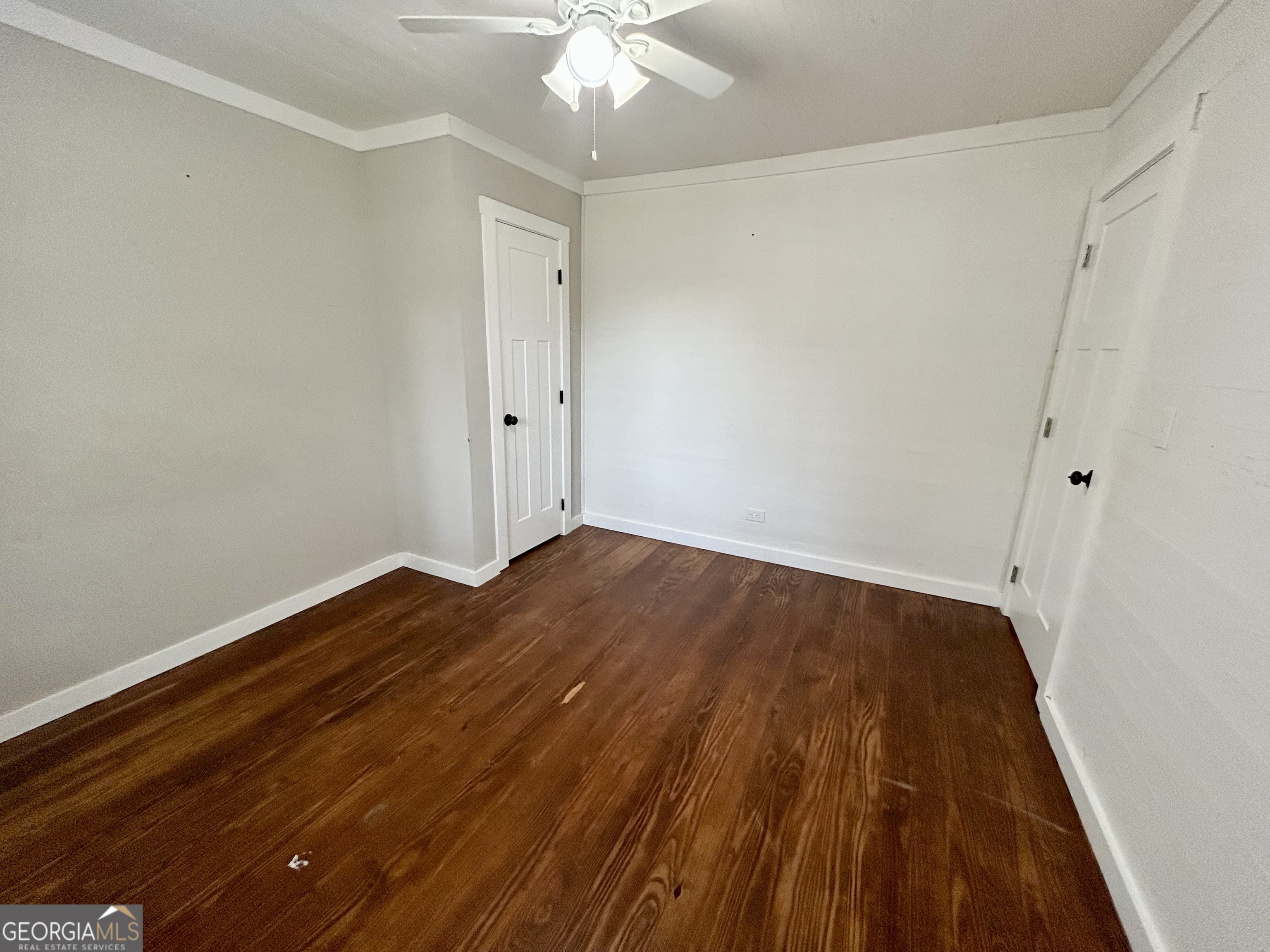 117 Marchman Street Bremen, GA 30110 - Photo 19 of 38 wooden floor in a room