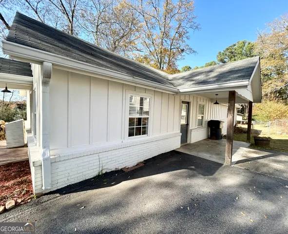 $285,000 | 117 Marchman Street, Bremen, GA 30110