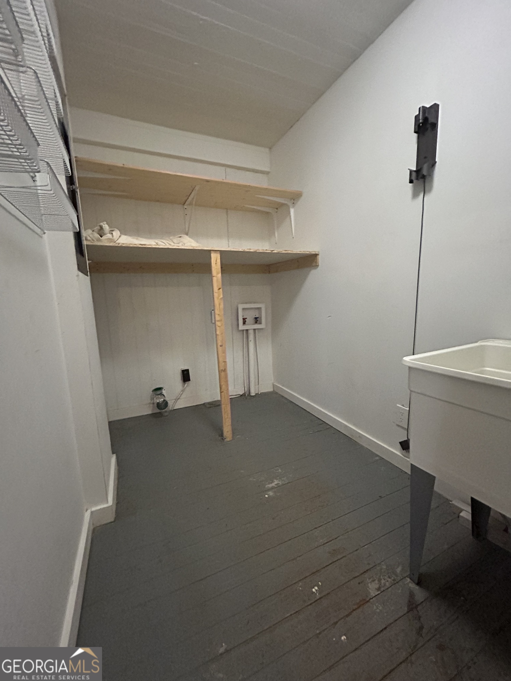 117 Marchman Street Bremen, GA 30110 - Photo 21 of 38 a view of small space