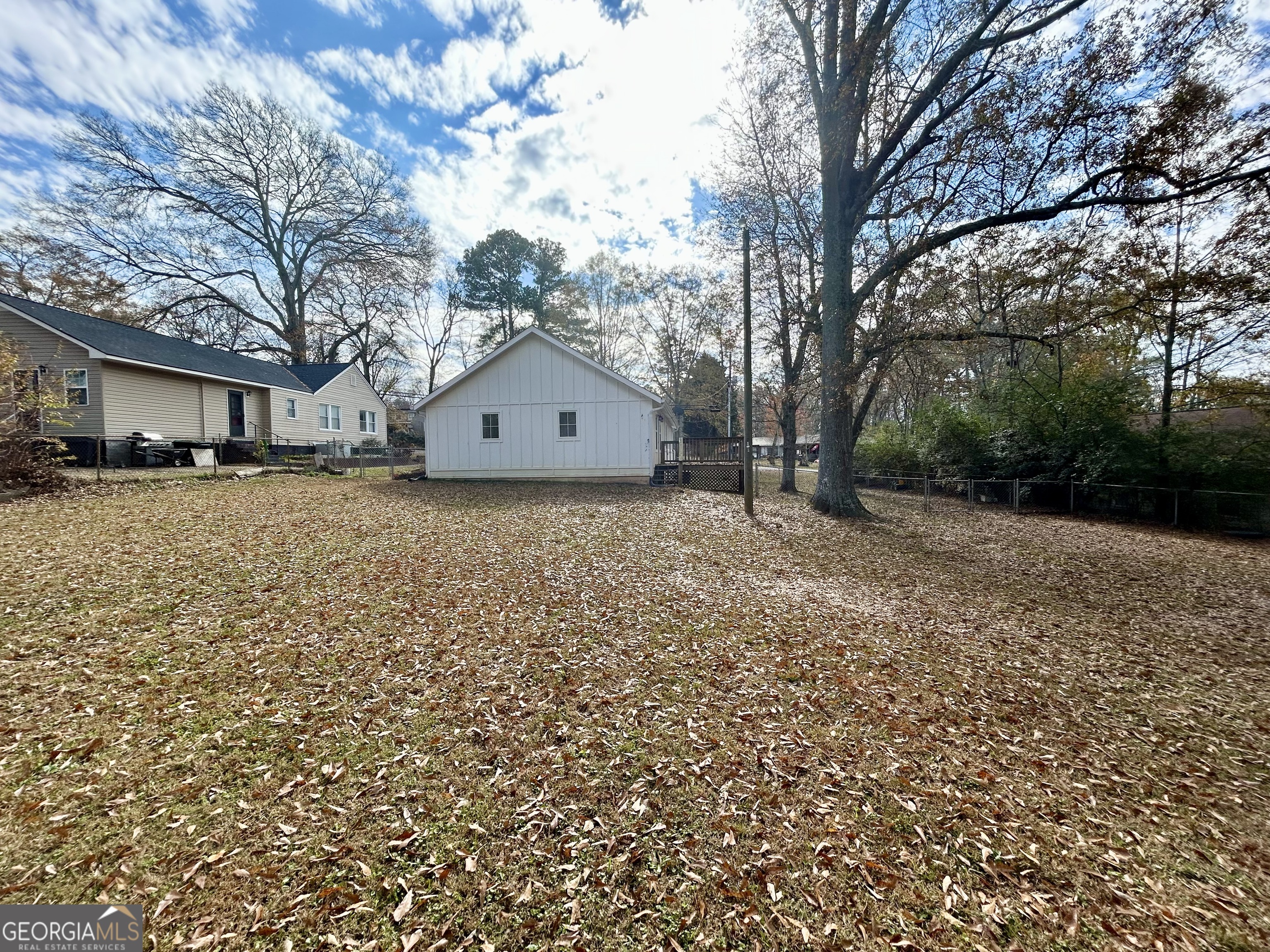 117 Marchman Street Bremen, GA 30110 - Photo 36 of 38 a front view of a house with a yard