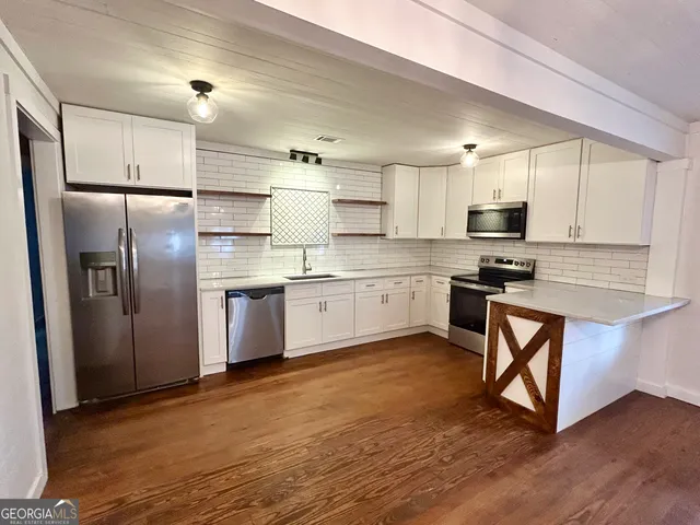 $285,000 | 117 Marchman Street, Bremen, GA 30110