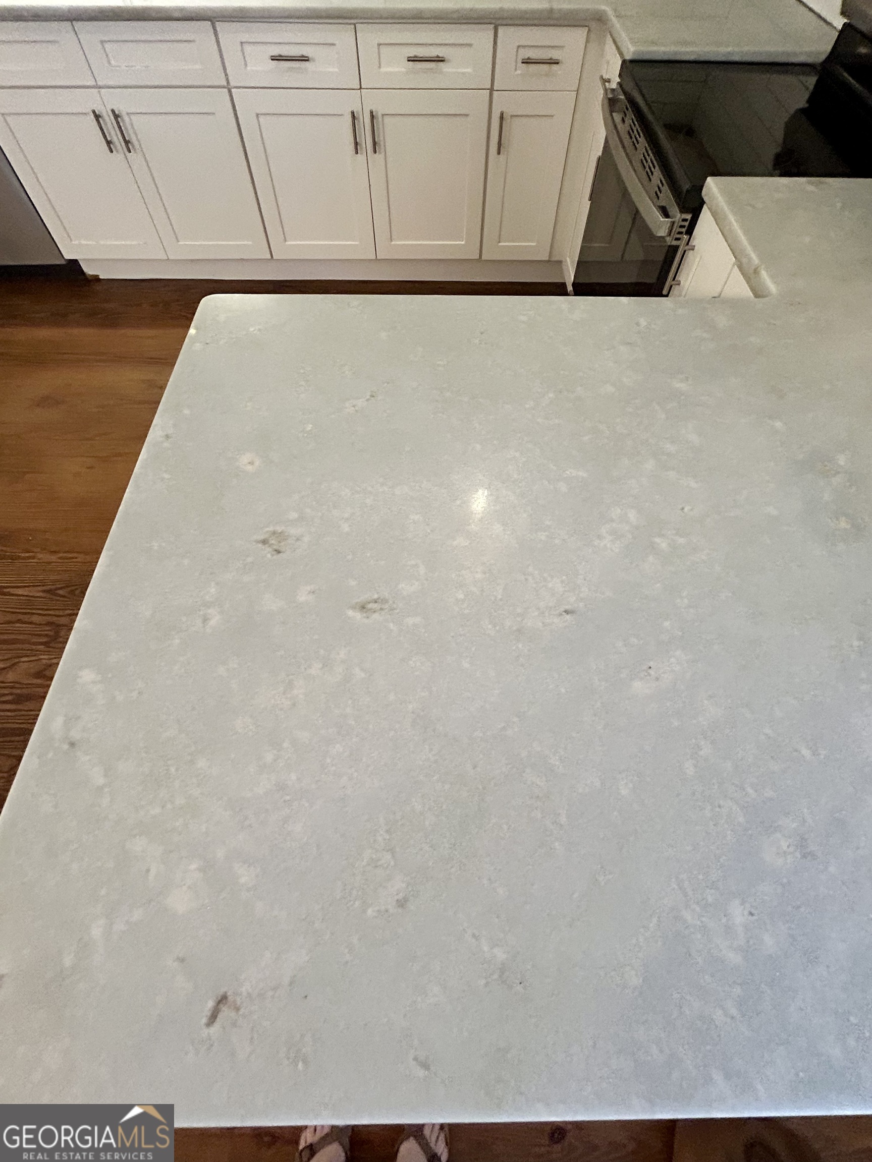 117 Marchman Street Bremen, GA 30110 - Photo 6 of 38 a view of front door