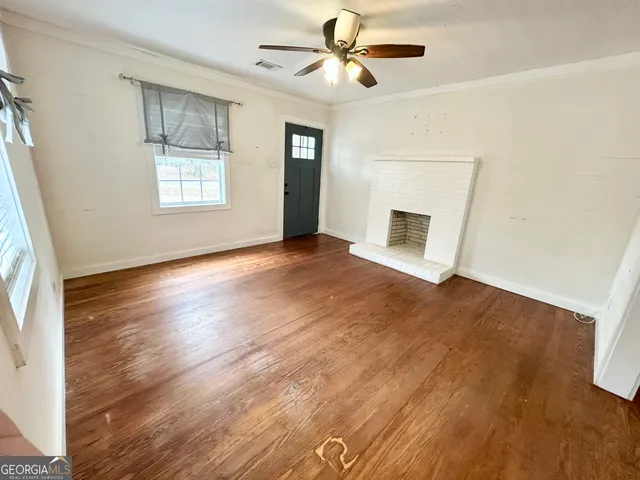 $285,000 | 117 Marchman Street, Bremen, GA 30110