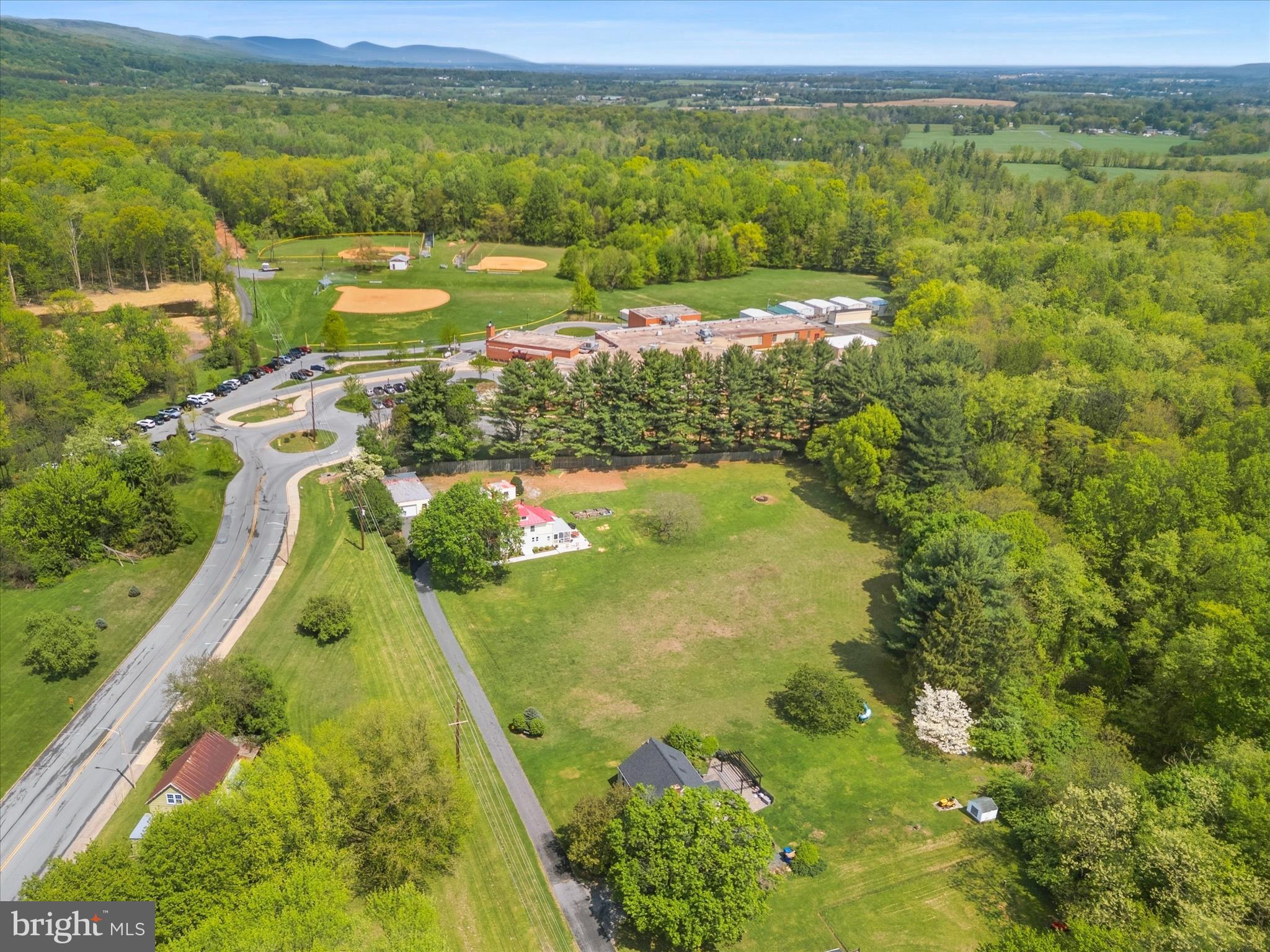 8701 C Yellow Springs Road Frederick, MD 21702 - Photo 43 of 50