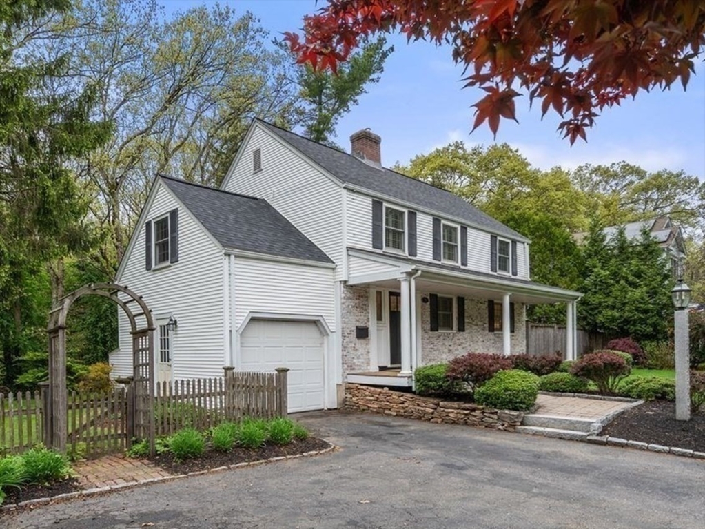 21 Madison Road Wellesley, MA 02481 - Photo 35 of 35