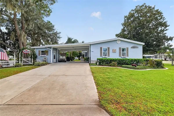 $259,000 | 3403 Wekiva Road, Tavares, FL 32778