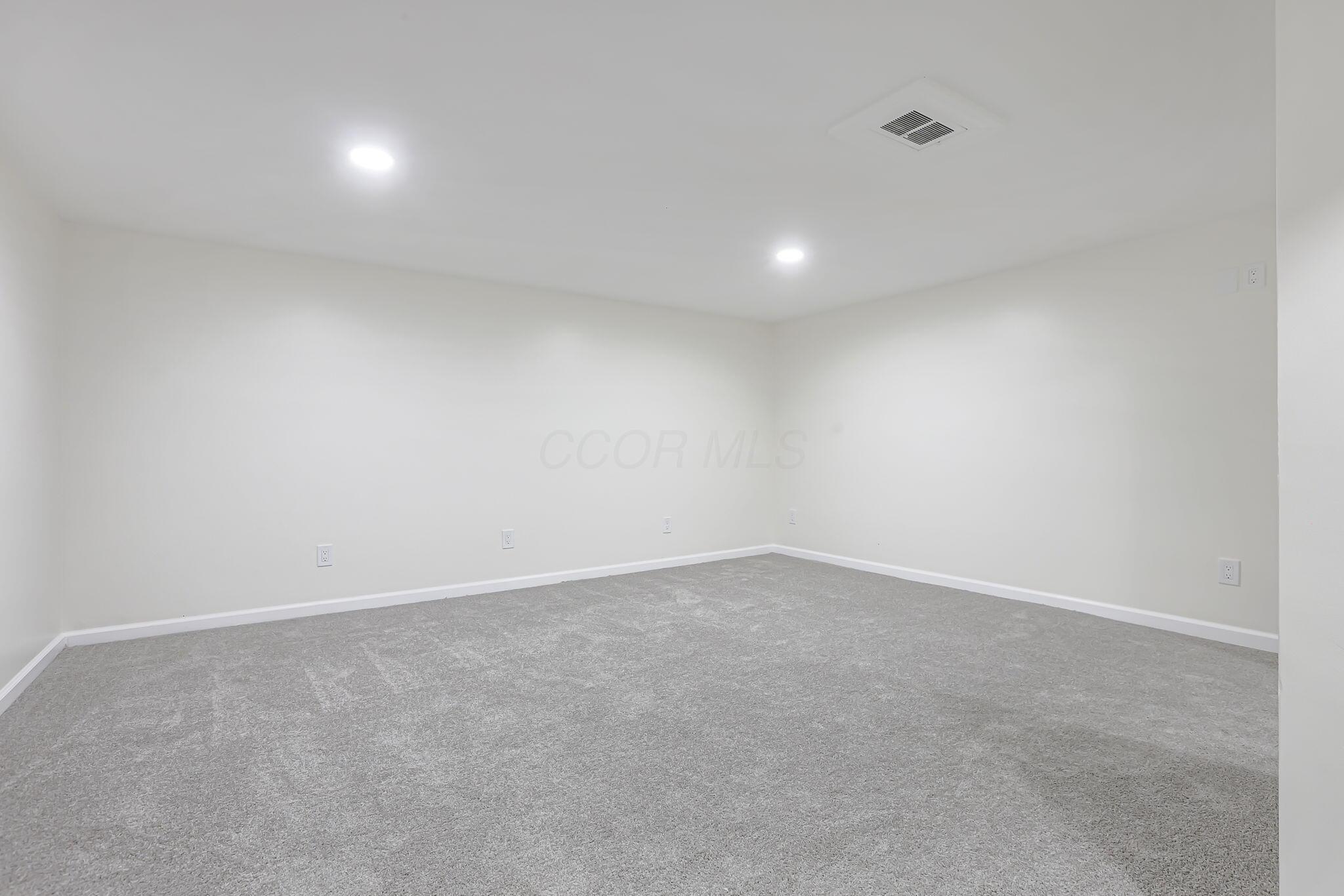 6965 Gay Road Grove City, OH 43123 - Photo 41 of 67 Basement Rec Room