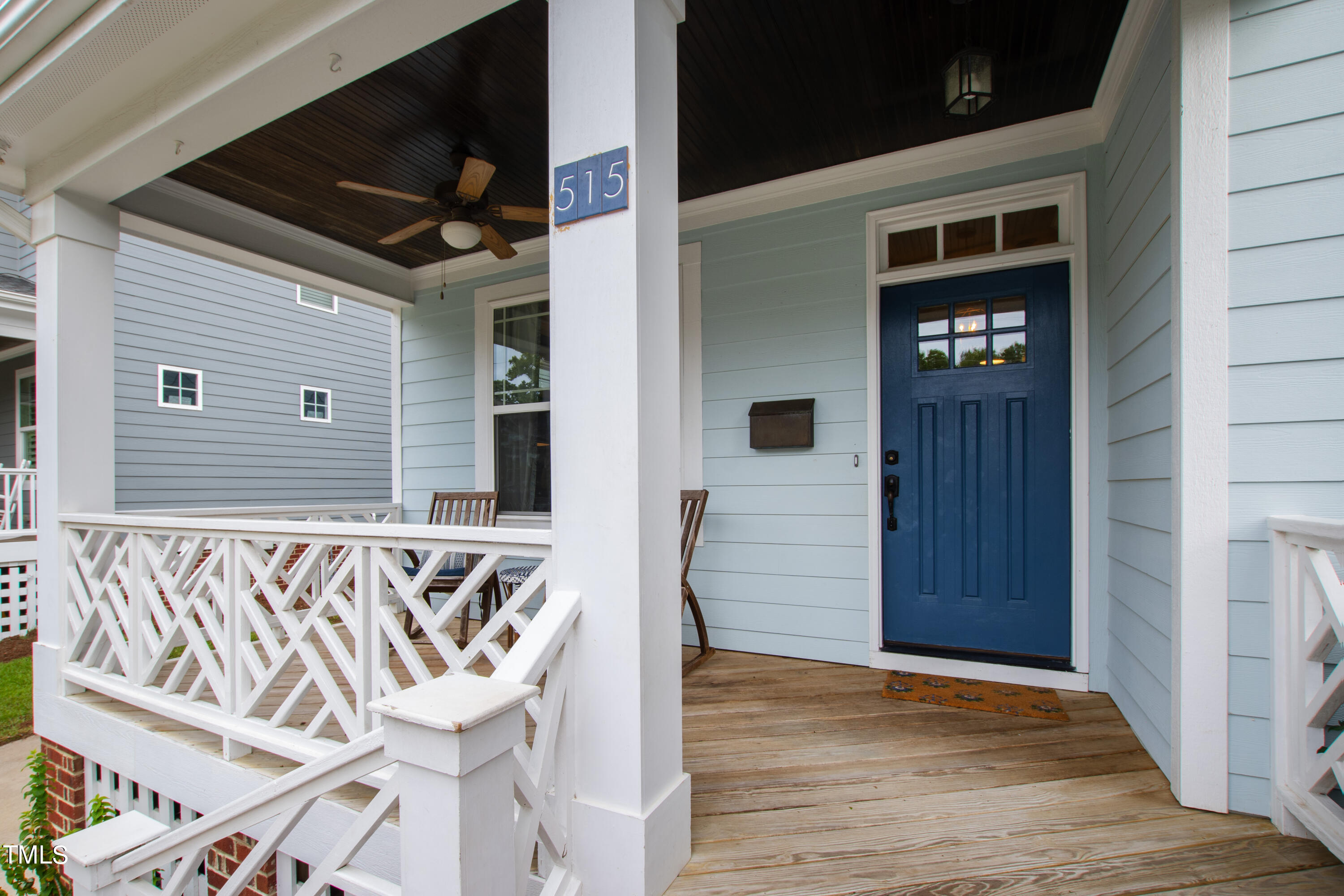515 Pace Street Raleigh, NC 27604 - Photo 6 of 54 Front 5