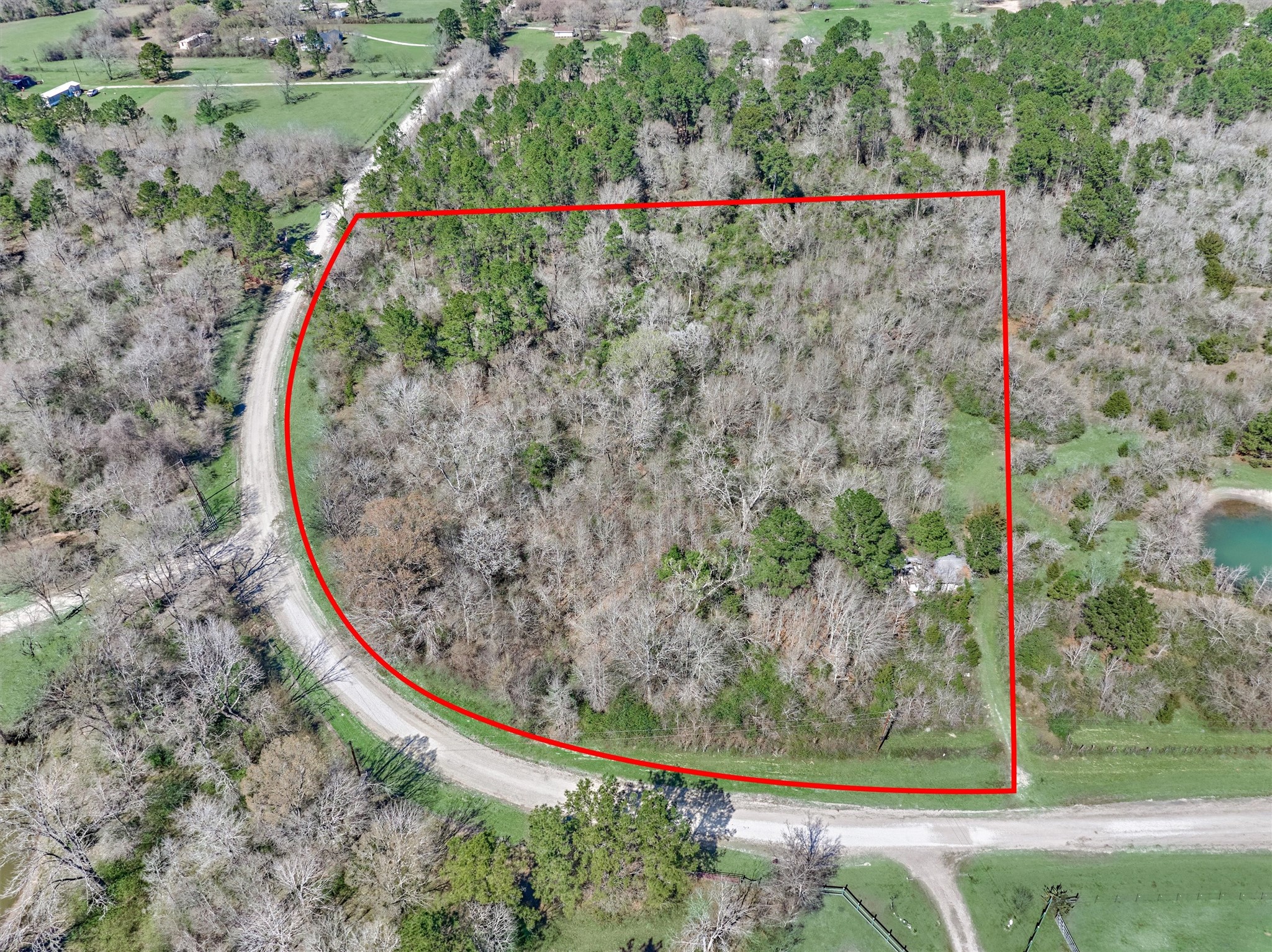 0 Piney Point Road Huntsville, TX 77340 - Photo 7 of 11