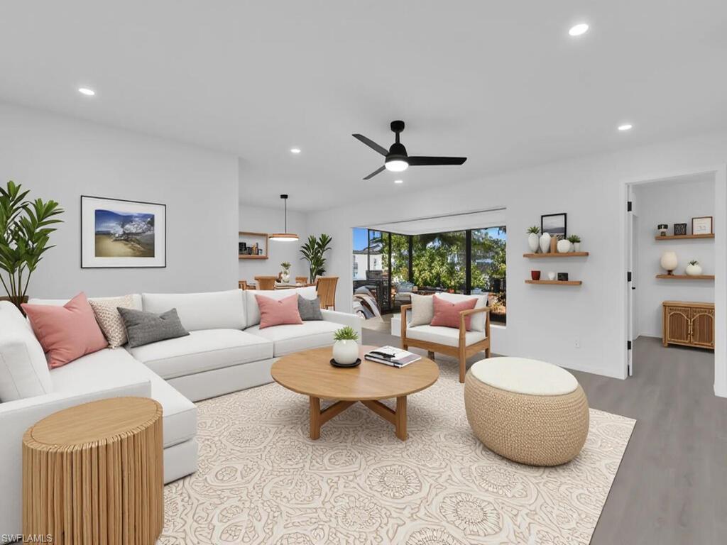 4941 Aztec Circle Naples, FL 34112 - Photo 4 of 36