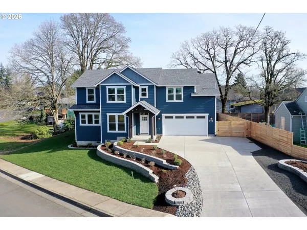 $589,900 | 374 North 18th Street, St. Helens, OR 97051