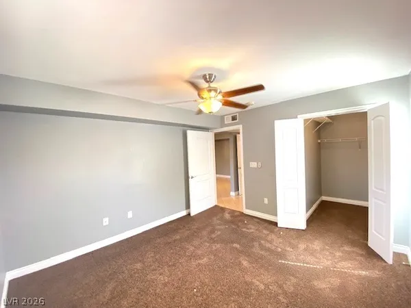 $1,295 | 8101 West Flamingo Road, Unit 1100, Las Vegas, NV 89147