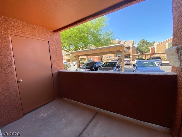 8101 West Flamingo Road, Unit 1100 Las Vegas, NV 89147 - Photo 16 of 34