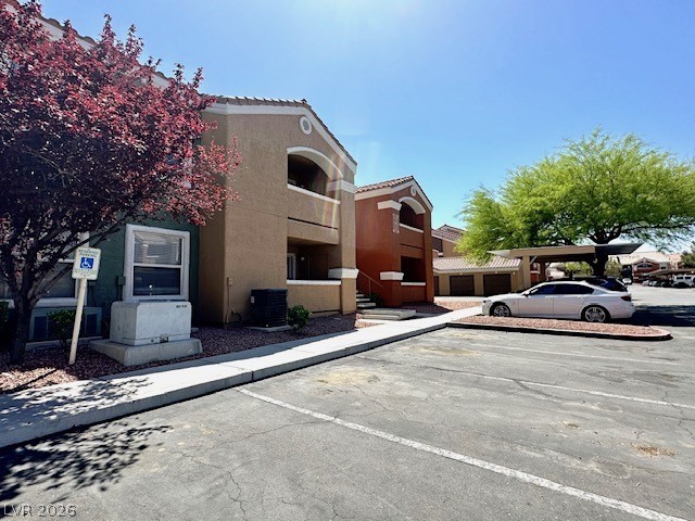 8101 West Flamingo Road, Unit 1100 Las Vegas, NV 89147 - Photo 19 of 34