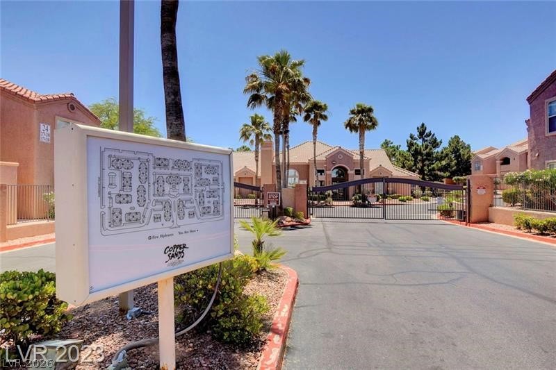 8101 West Flamingo Road, Unit 1100 Las Vegas, NV 89147 - Photo 22 of 34