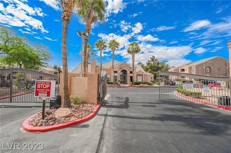 8101 West Flamingo Road, Unit 1100 Las Vegas, NV 89147 - Photo 23 of 34