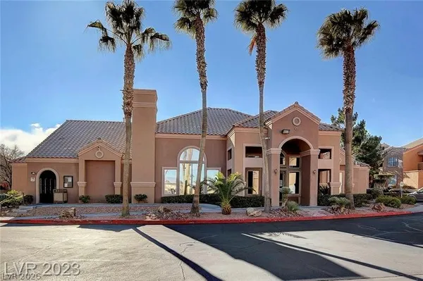 $1,295 | 8101 West Flamingo Road, Unit 1100, Las Vegas, NV 89147