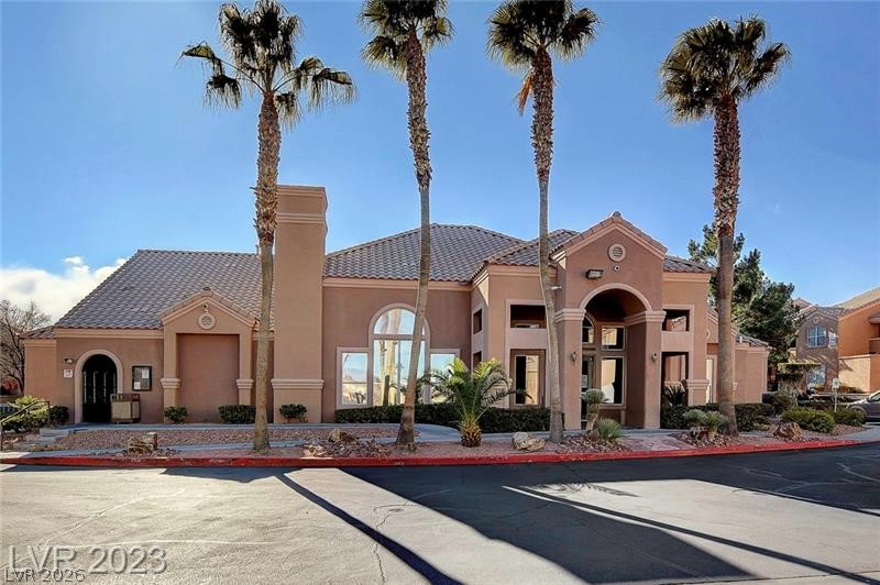 8101 West Flamingo Road, Unit 1100 Las Vegas, NV 89147 - Photo 24 of 34