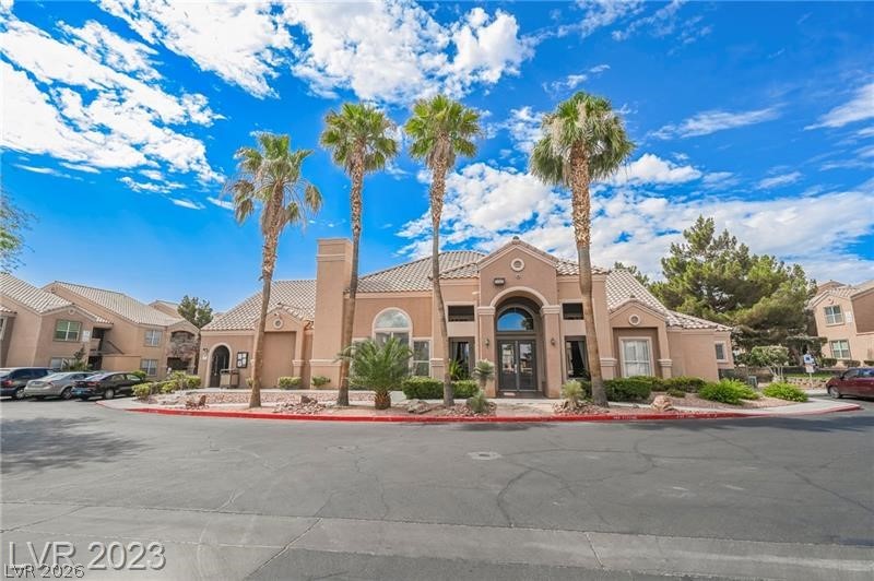 8101 West Flamingo Road, Unit 1100 Las Vegas, NV 89147 - Photo 25 of 34