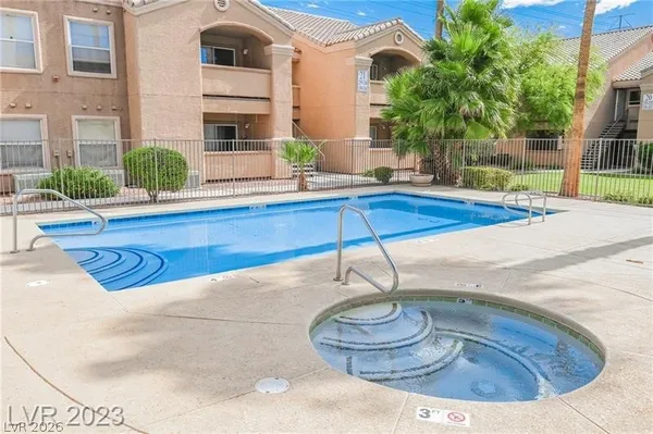$1,295 | 8101 West Flamingo Road, Unit 1100, Las Vegas, NV 89147