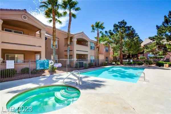 $1,295 | 8101 West Flamingo Road, Unit 1100, Las Vegas, NV 89147