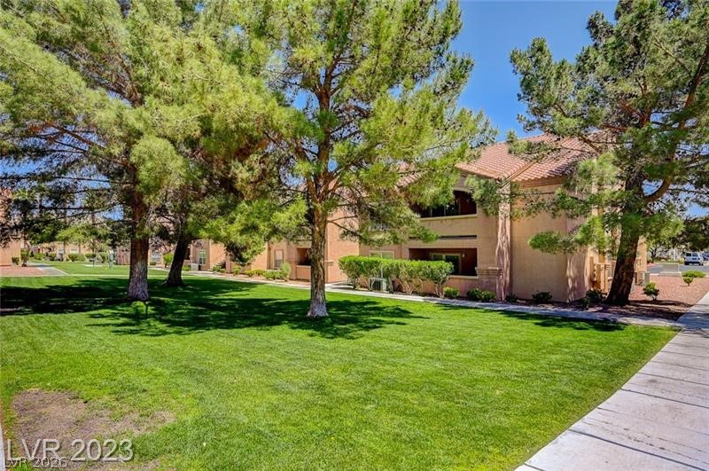 8101 West Flamingo Road, Unit 1100 Las Vegas, NV 89147 - Photo 28 of 34