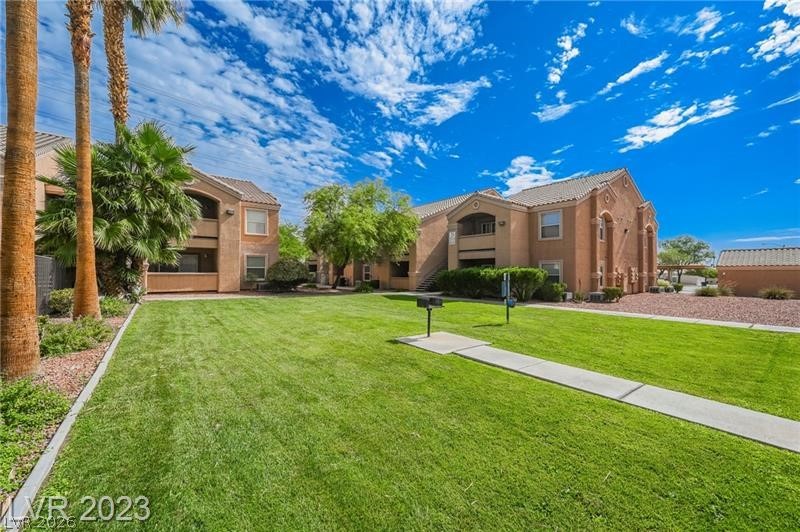 8101 West Flamingo Road, Unit 1100 Las Vegas, NV 89147 - Photo 30 of 34