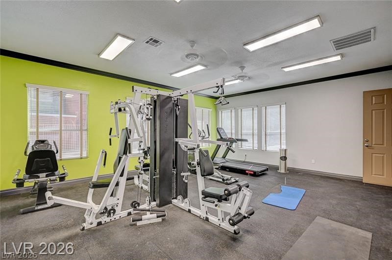 8101 West Flamingo Road, Unit 1100 Las Vegas, NV 89147 - Photo 31 of 34