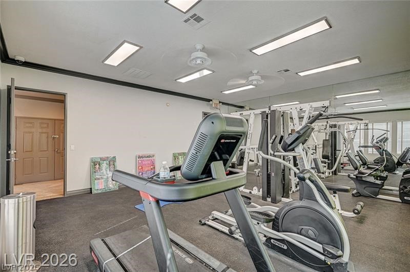 8101 West Flamingo Road, Unit 1100 Las Vegas, NV 89147 - Photo 32 of 34