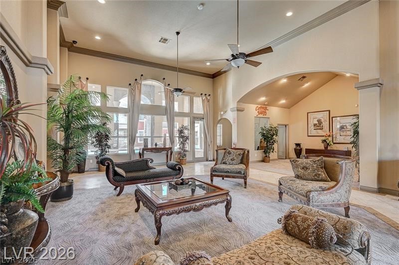 8101 West Flamingo Road, Unit 1100 Las Vegas, NV 89147 - Photo 34 of 34