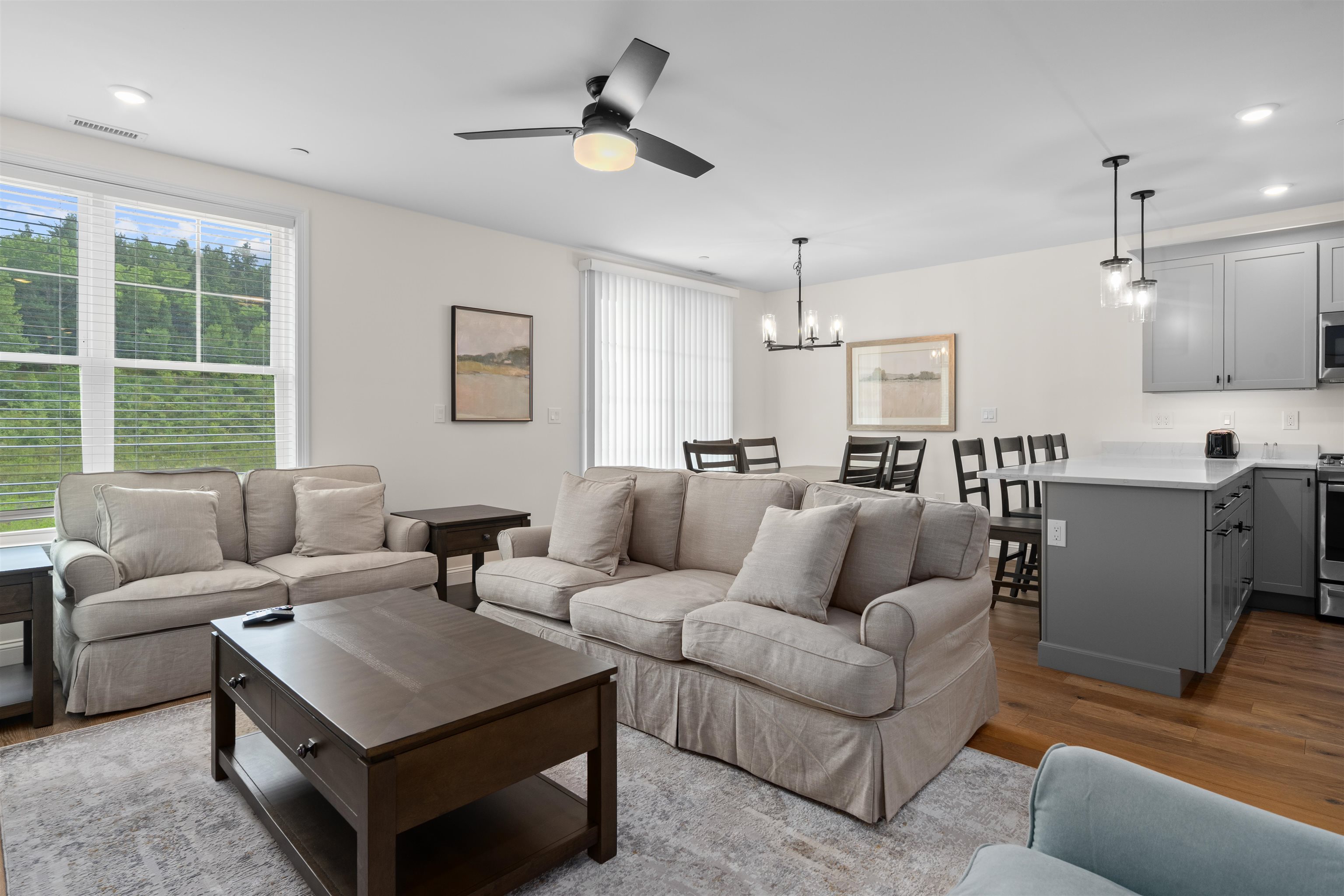 7 Ryan Road, Unit B Thornton, NH 03285 - Photo 5 of 40