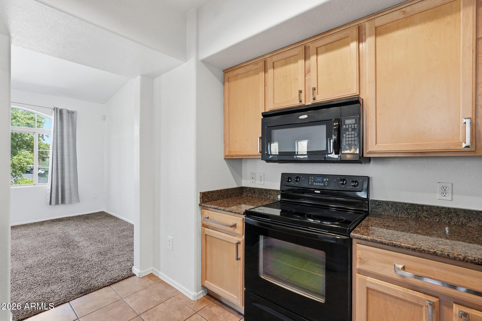 280 South Evergreen Road, Unit 1230 Tempe, AZ 85288 - Photo 10 of 31 010_Kitchen