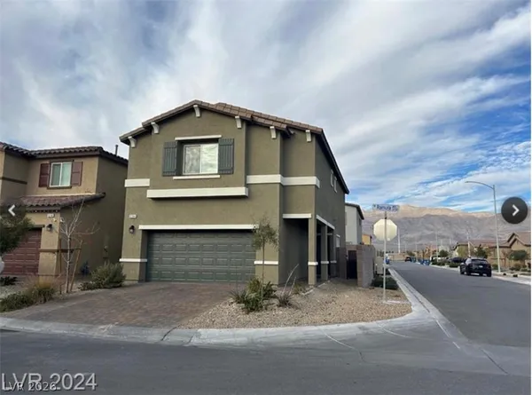 $2,500 | 3744 Ramura Avenue, North Las Vegas, NV 89084