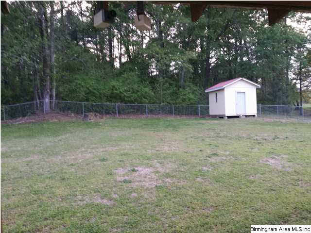 800 Rock Ridge Road Weaver, AL 36277 - Photo 9 of 9 Gallery Image 9