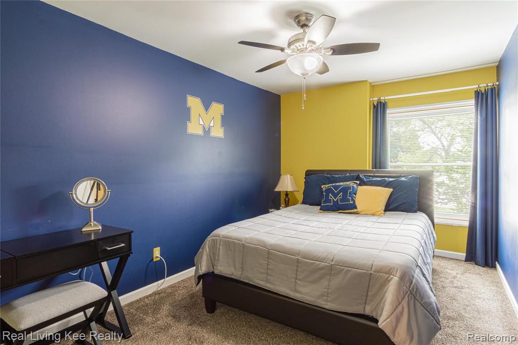 2160 Warrington Road Rochester Hills, MI 48307 - Photo 42 of 55
