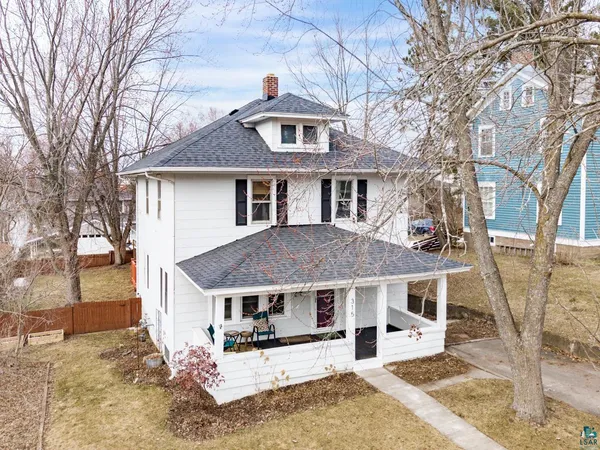 $289,900 | 315 Ave E West, Cloquet, MN 55720