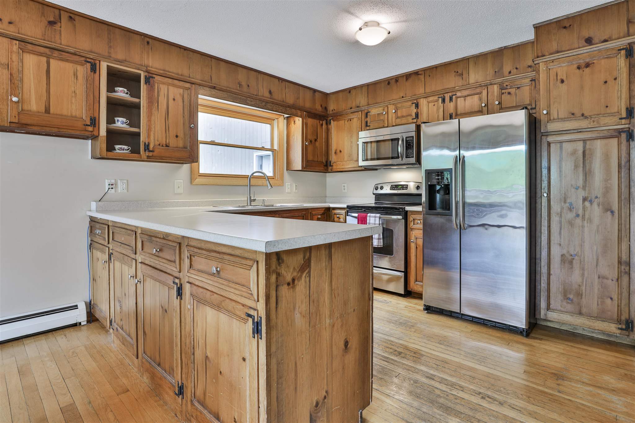 20 Curtis Farm Road Wilton, NH 03086 - Photo 22 of 37