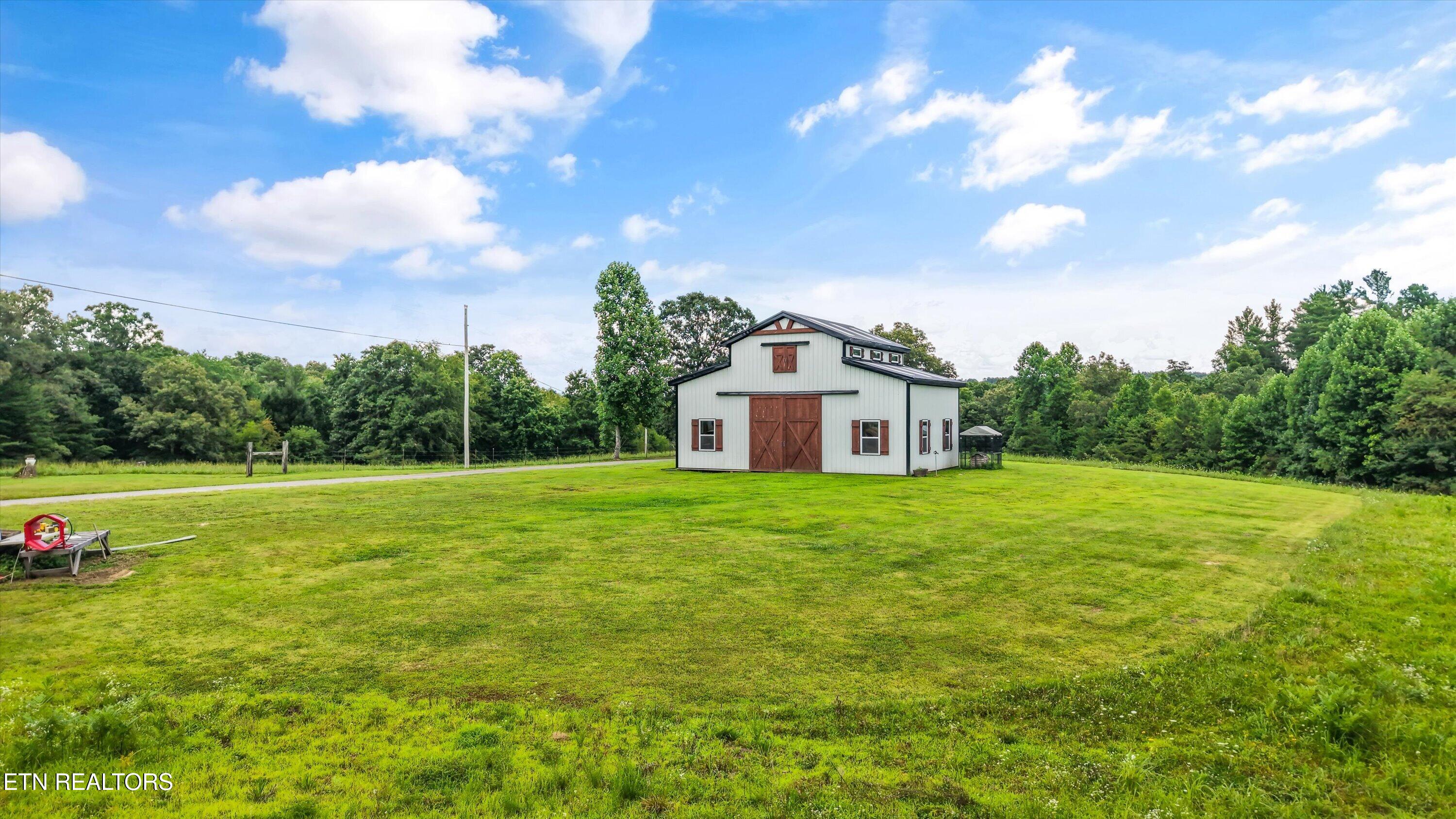 240 John Nitzscheke Road Sunbright, TN 37872 - Photo 57 of 60 59-240 John Nitzscheke Rd 29