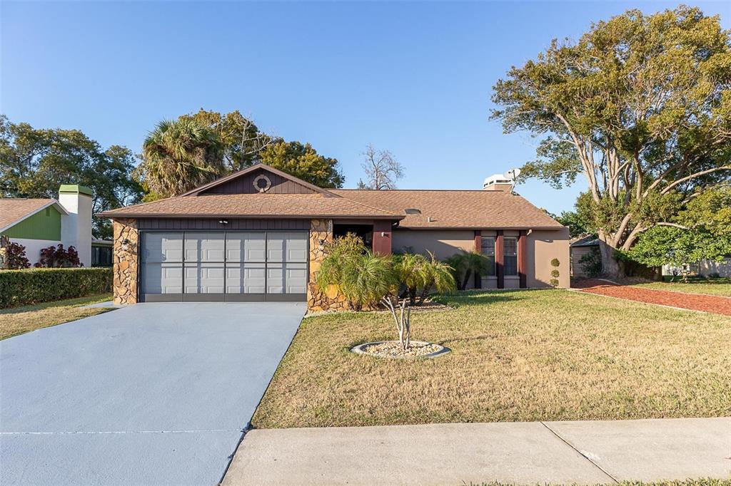 7255 Orchid Lake Road Port Richey, FL 34668 - Photo 1 of 1