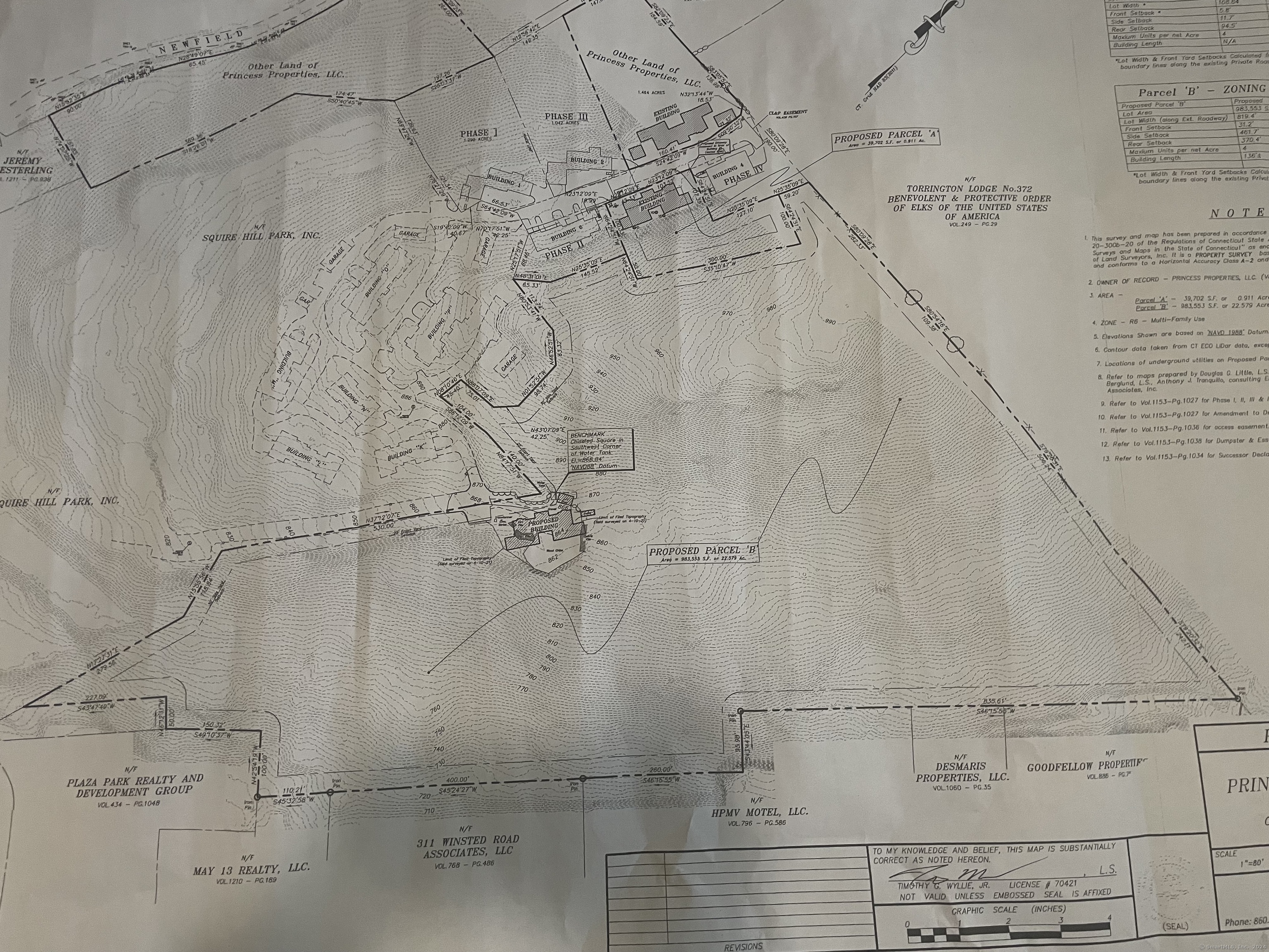 0 Queens Road Torrington, CT 06790 - Photo 4 of 4