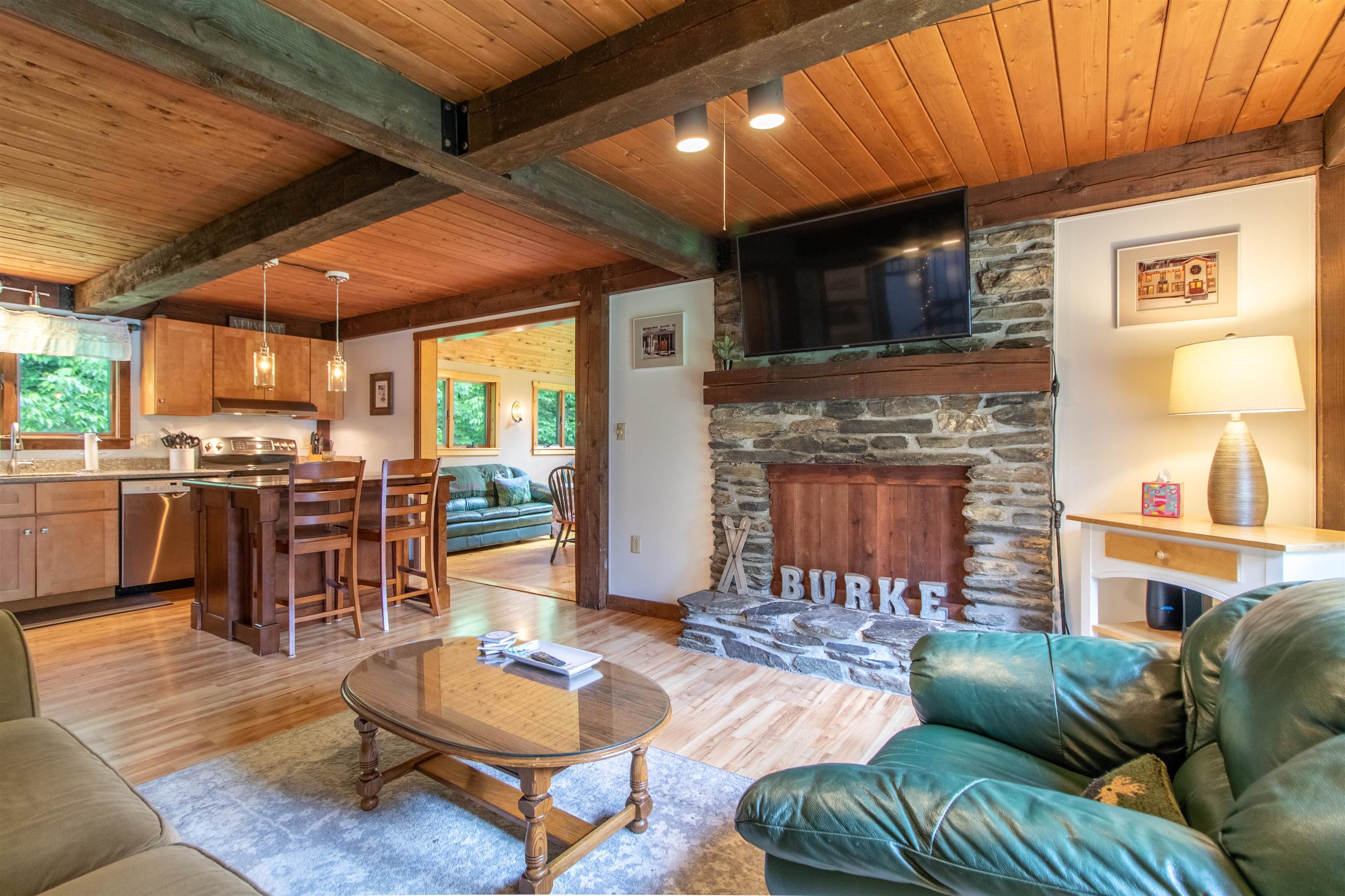 40 Orchard Road, Unit 13 & 14 Burke, VT 05832 - Photo 12 of 40