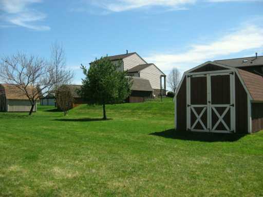 320 Rizzi Drive Irwin, PA 15642 - Photo 3 of 7 Yard/Garden.
