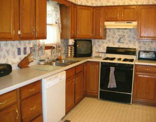 320 Rizzi Drive Irwin, PA 15642 - Photo 4 of 7 Kitchen.