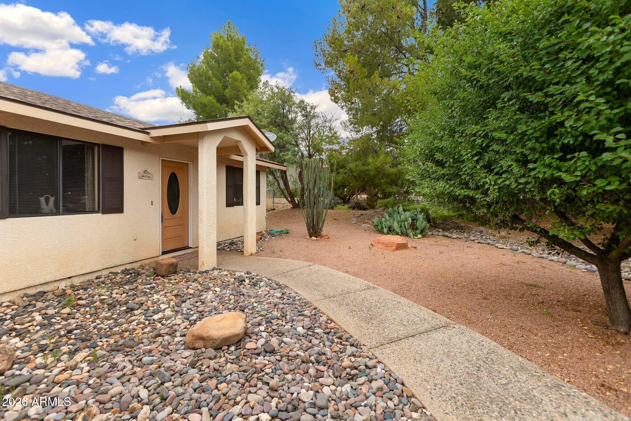 240 Castle Rock Road Sedona, AZ 86351 - Photo 3 of 24