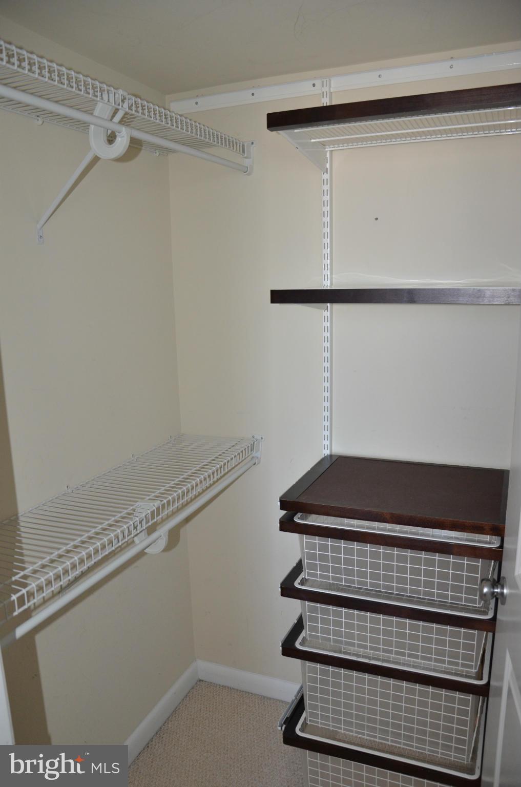 851 North Glebe Road, Unit 1116 Arlington, VA 22203 - Photo 17 of 30 a view of entryway