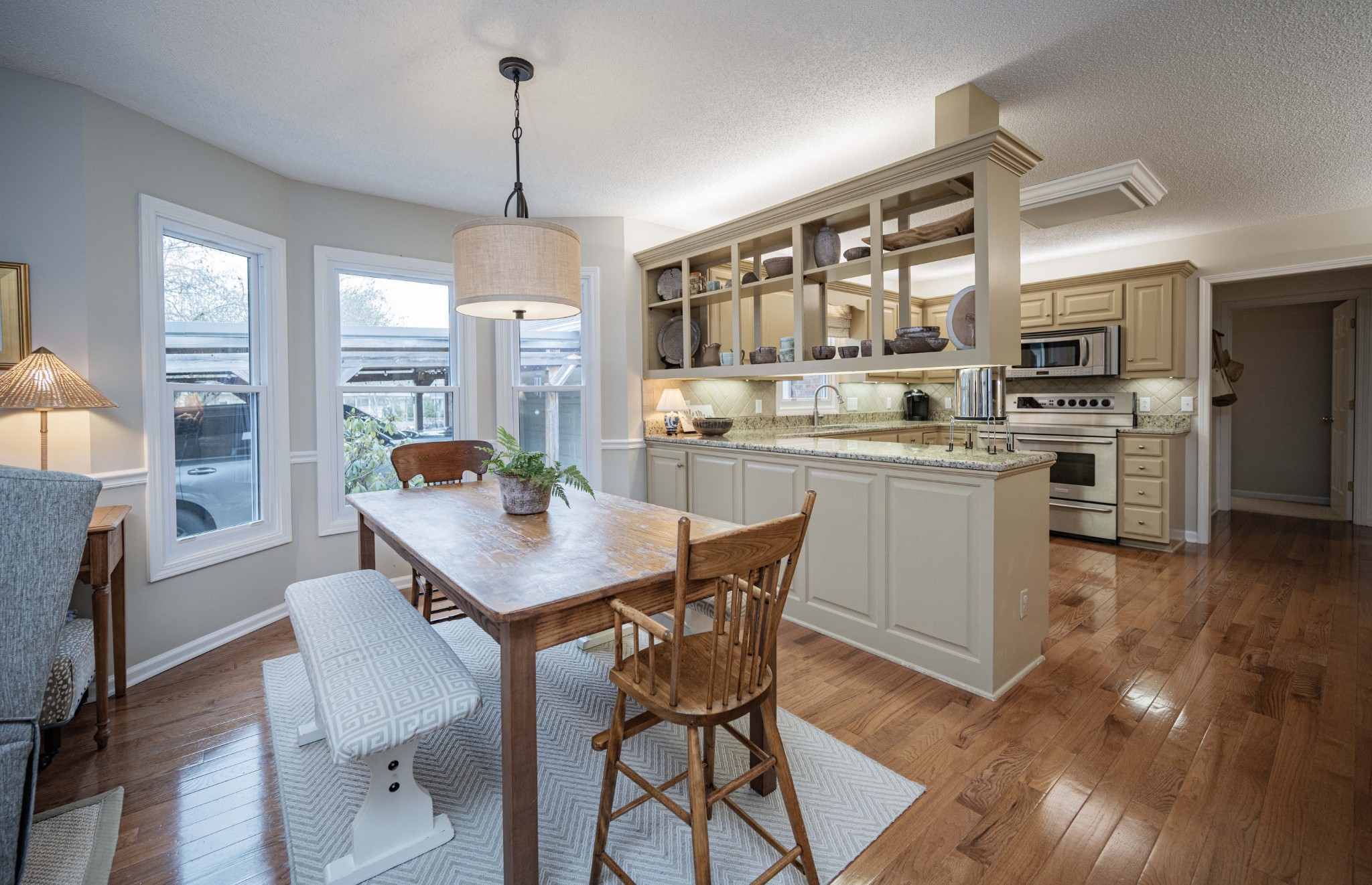 402 Richard Road Murfreesboro, TN 37129 - Photo 11 of 18