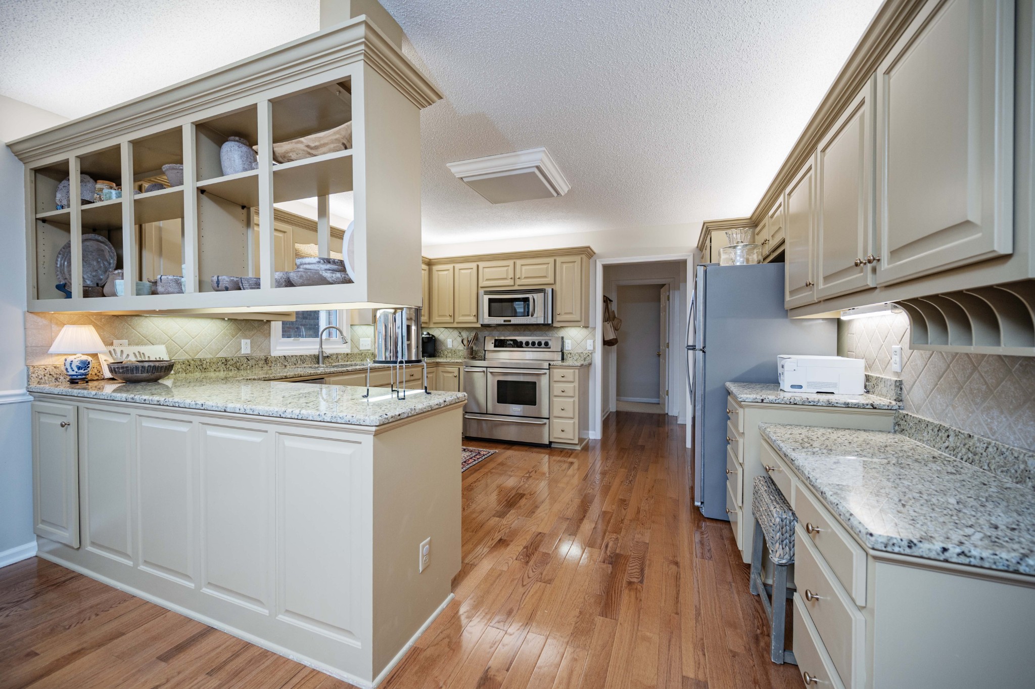 402 Richard Road Murfreesboro, TN 37129 - Photo 12 of 18