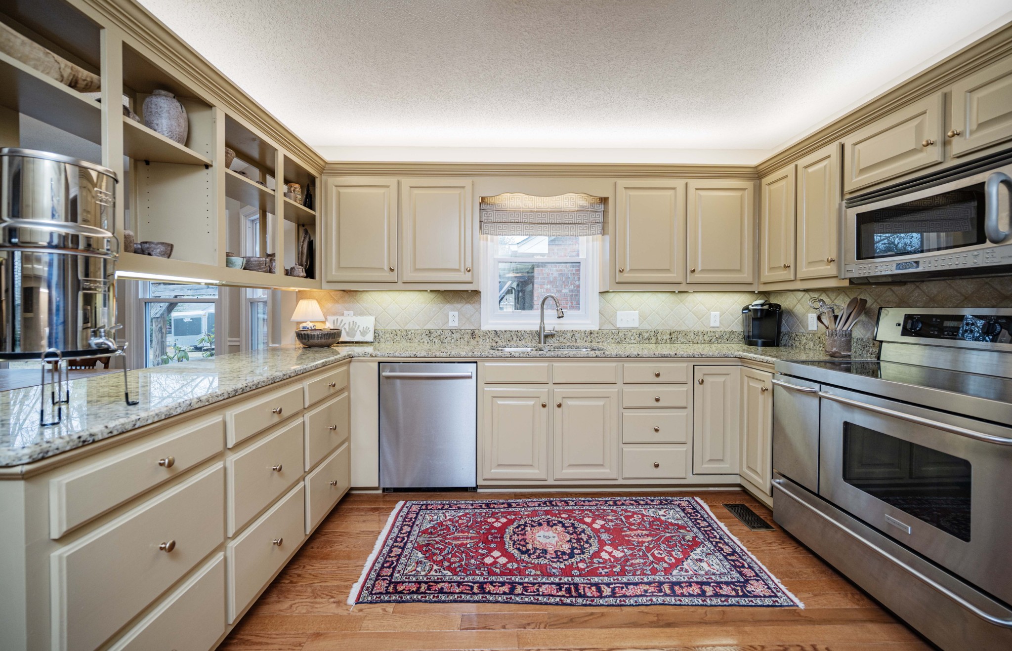 402 Richard Road Murfreesboro, TN 37129 - Photo 13 of 18